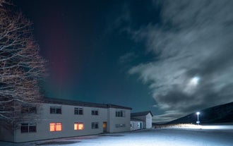 Studlagil INN Hostel