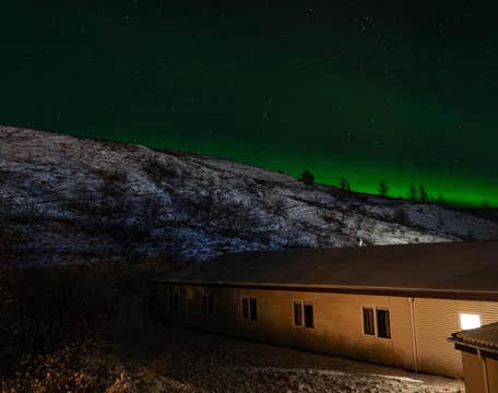 斯塔德拉吉尔旅舍 | Studlagil INN Hostel