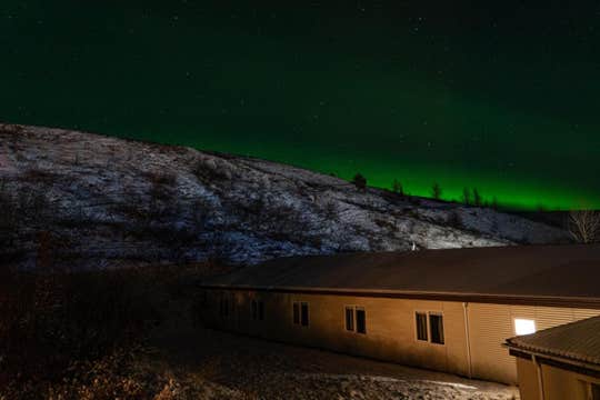 Studlagil INN Hostel