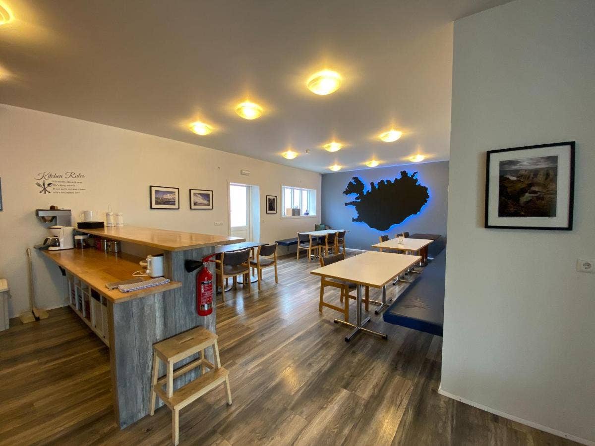 巴基公寓及旅舍 | Bakki Apartments & Hostel