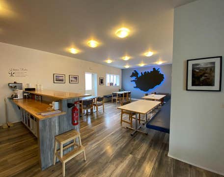 巴基公寓及旅舍 | Bakki Apartments & Hostel