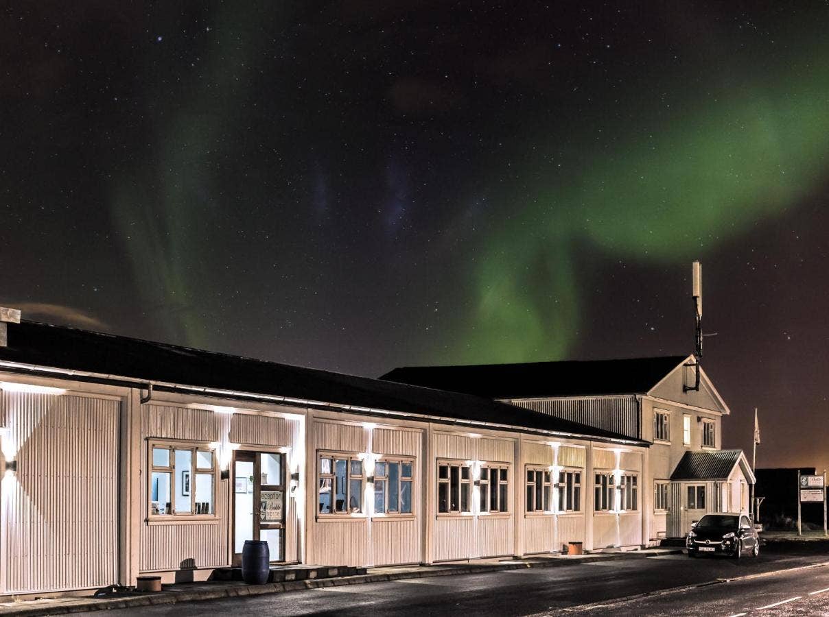 巴基公寓及旅舍 | Bakki Apartments & Hostel