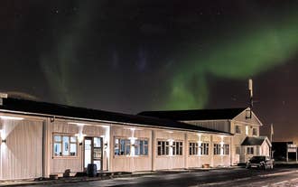 巴基公寓及旅舍 | Bakki Apartments & Hostel