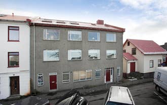 Appartement Impundu Antique Locale