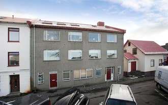 Appartement Impundu Antique Locale