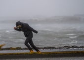 Things to do during STORMS in Iceland!