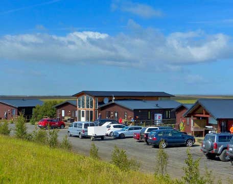 Aurora Lodge Hotel