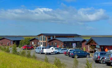 Aurora Lodge Hotel
