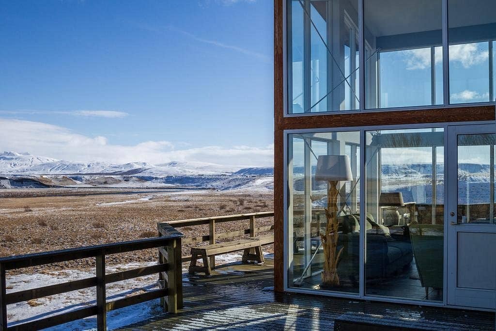 Aurora Lodge Hotel