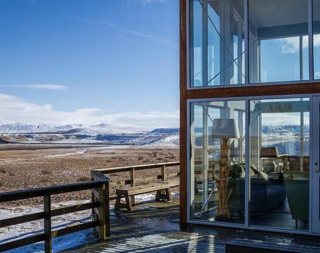 Aurora Lodge Hotel