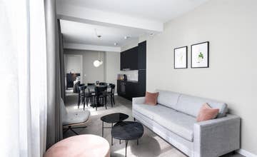Reykjavik Residence Apartment Hotel