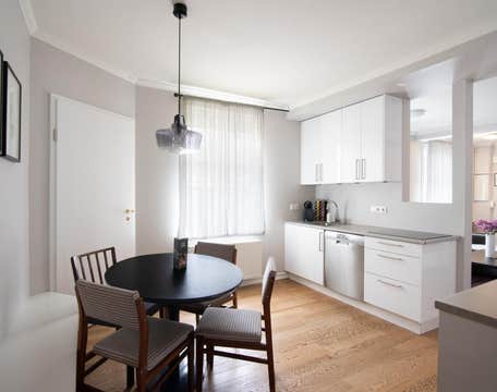 Reykjavik Residence Apartment Hotel
