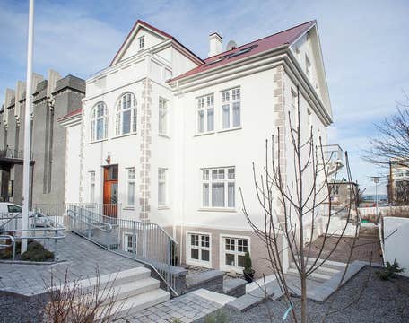Reykjavik Residence Apartment Hotel