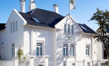 Reykjavik Residence Apartment Hotel