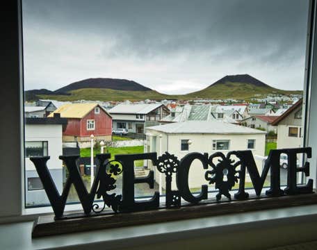 Guesthouse Hamar