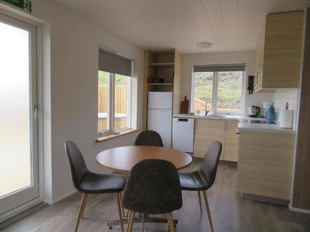 Mosas Cottages | Best Price 2026 | Guide to Iceland