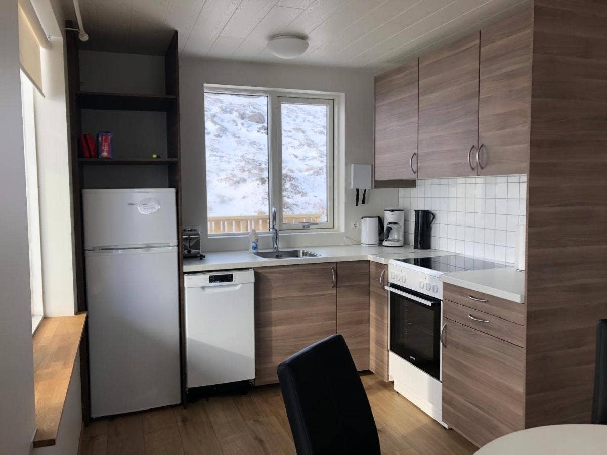 Mosas Cottages | Best Price 2026 | Guide to Iceland