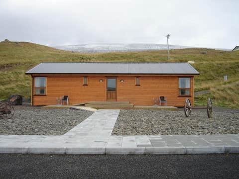 Dæli Guesthouse