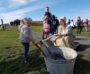 What to Do with Young Kids in the Reykjavik Area