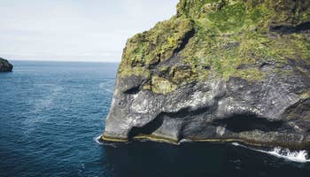 Westman Islands Puffins and Volcano Day Tour from Reykjavik
