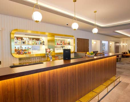 Fosshotel Stykkisholmur