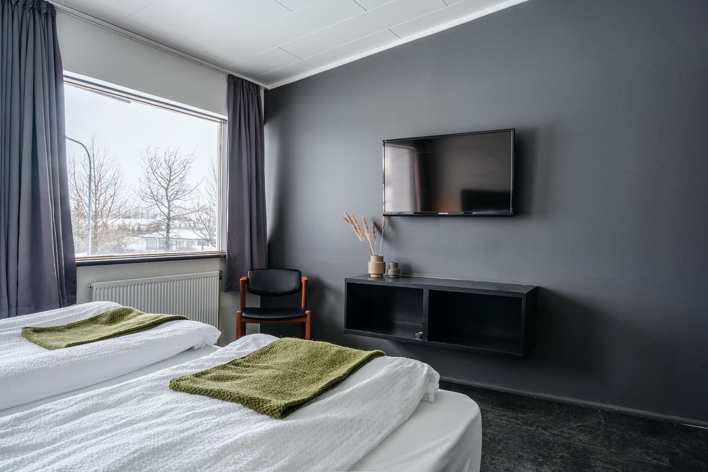 Stracta Hotel Mosfell