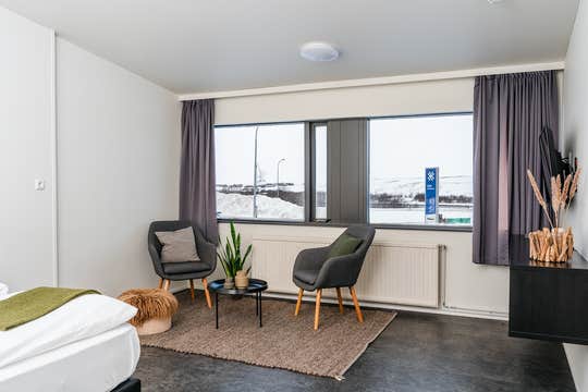 Stracta Hotel Mosfell