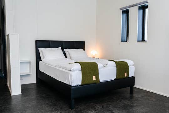 Stracta Hotel Mosfell