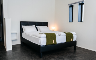 Stracta Hotel Mosfell