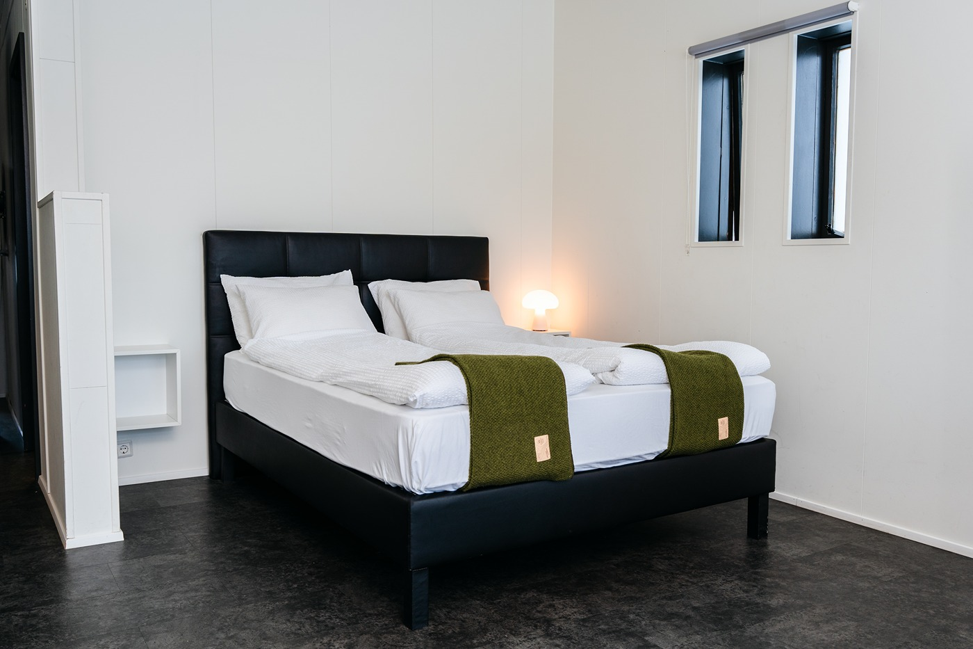 Stracta Hotel Mosfell