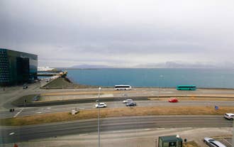 Center Hotels Arnarhvoll