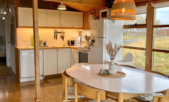 Hestaland Horse Farm Cottage