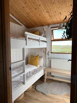 Hestaland Horse Farm Cottage