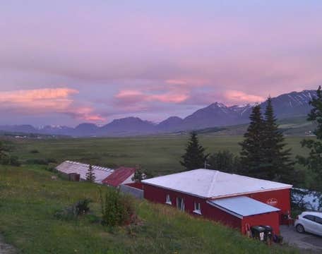 布鲁纳劳格旅馆 | Brunalaug Guesthouse