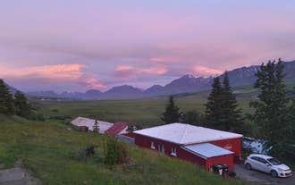 Brunalaug Guesthouse