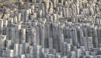 Private 10-Hour Tour of the South Coast with an Optional Glacier Trip and Transfer from Reykjavik