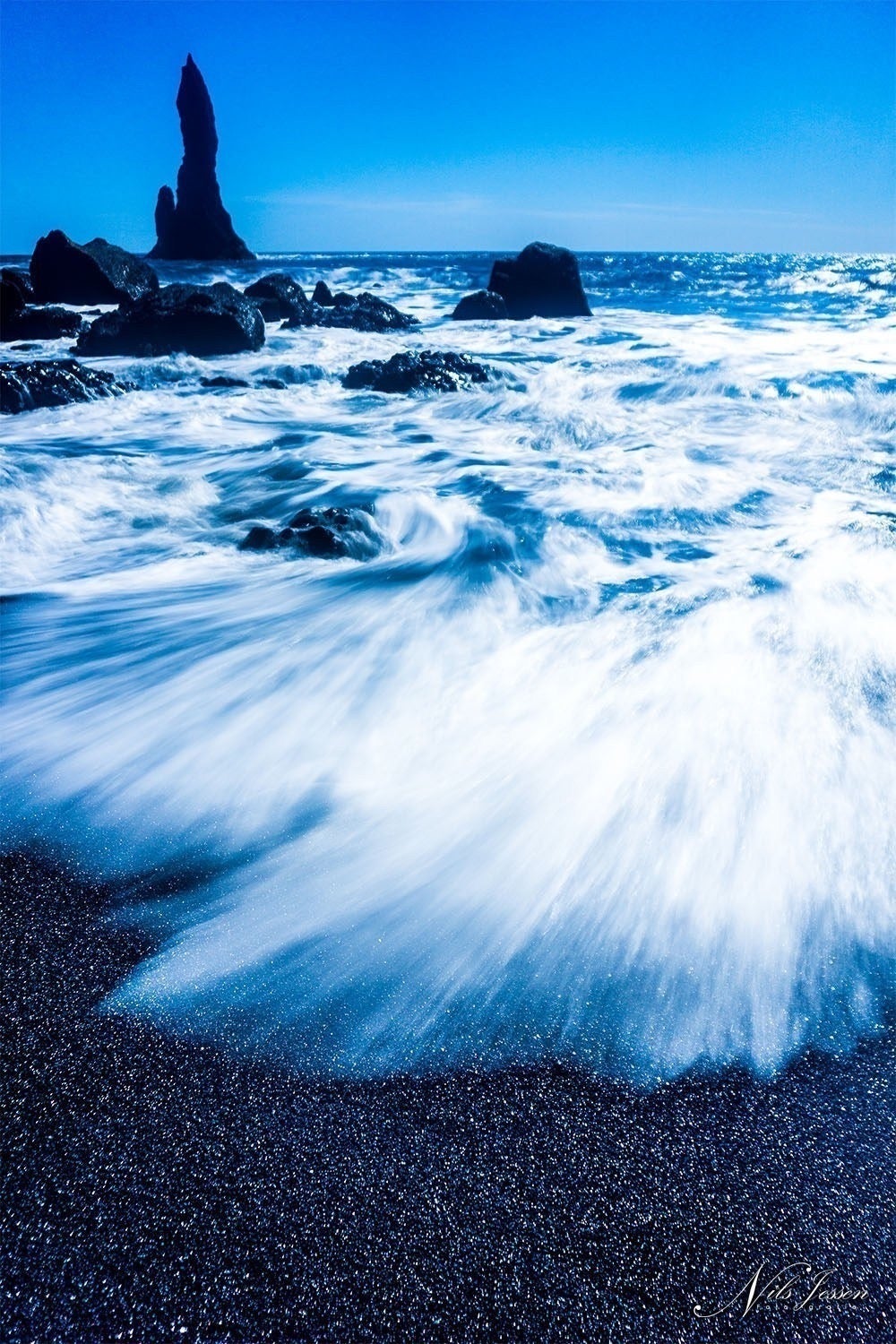 Ringroad Selfdrive Tour - 2nd Day - In 8 Days around the Island