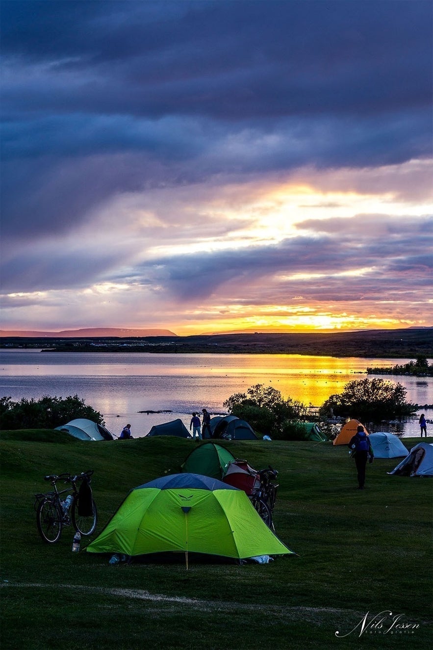 camping-myvatn-1