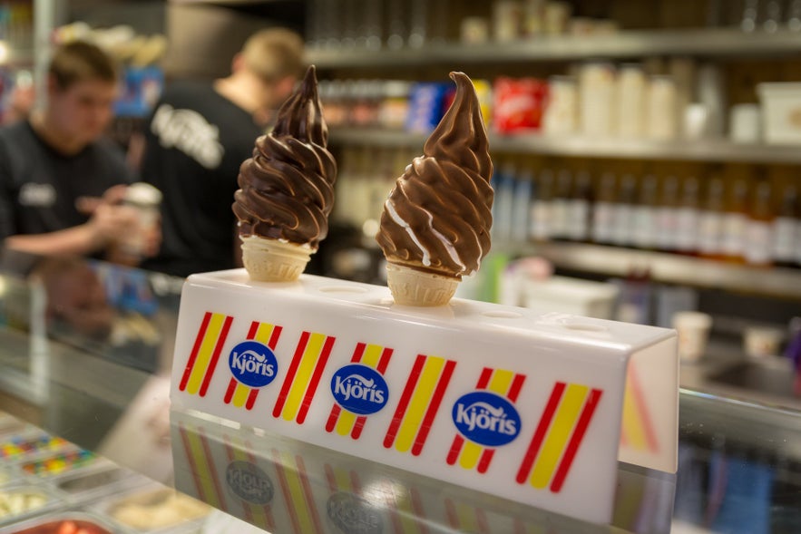 The Top 9 Best Ice Cream Shops in Iceland The Top 9 Best Ice Cream Shops in Iceland