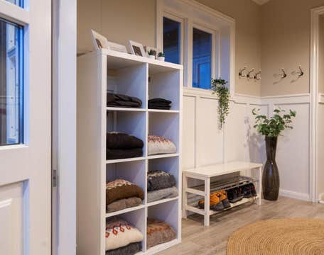 Stadarhus 的乡村梦想 - 冰岛西部的 Hestaland 小屋 | Country Dream by Stadarhus - Hestaland Cabin in West Iceland