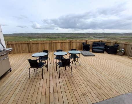 赫拉夫纳约格 4 | Hrafnabjörg 4