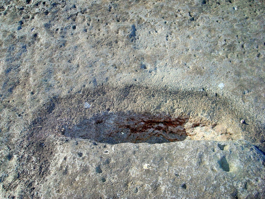 Bj&ouml;rnssteinn stone