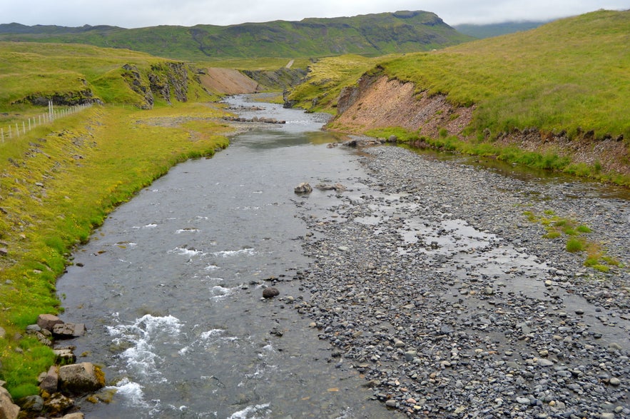 Fróðá in Snæfellsnes