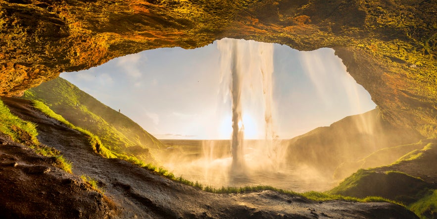 Seljalandsfoss as a photography destination