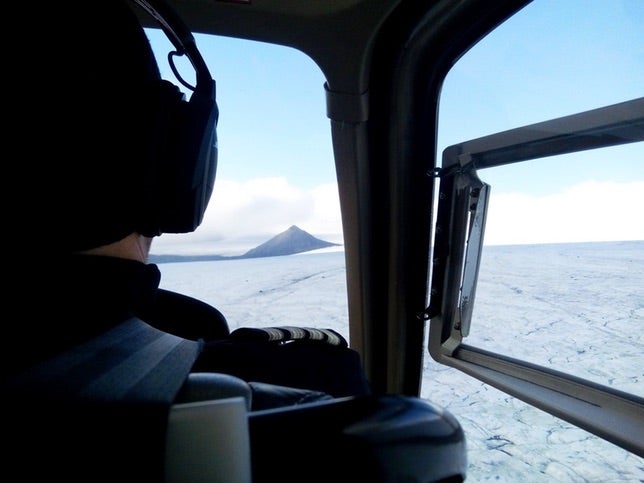 Billets d’avion et vols pour l’Islande | Comment aller en Islande ?