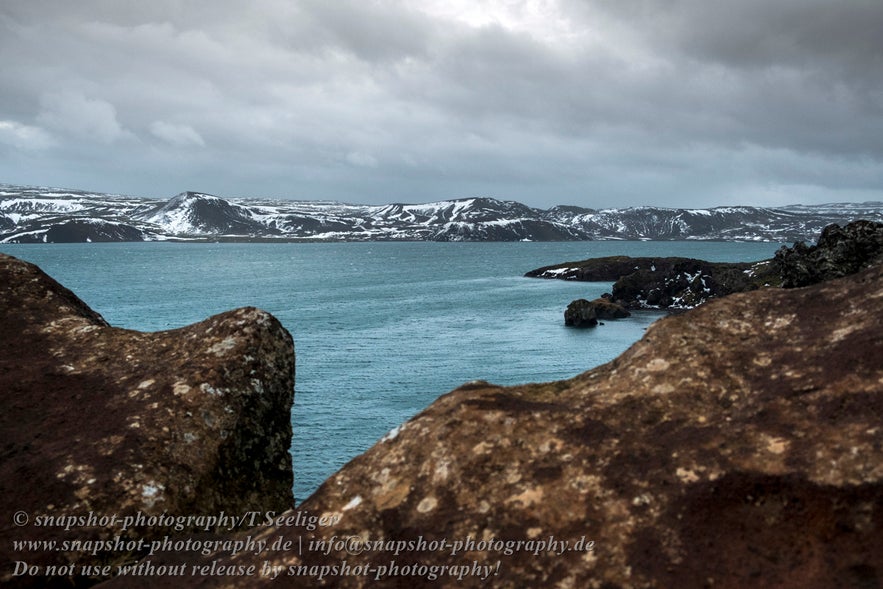 See Kleifarvatn
