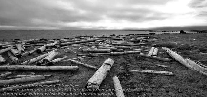 Museen in den Westfjörden