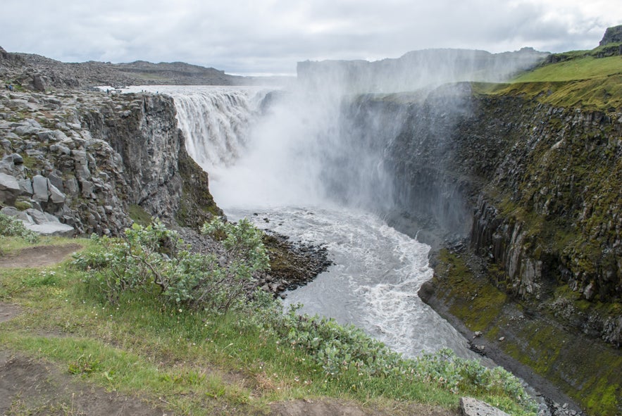 Dettifoss