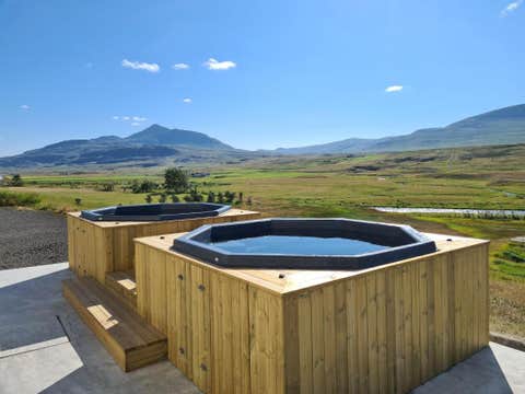Hlin Guesthouse
