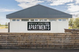 中南公寓 | South Central Apartment